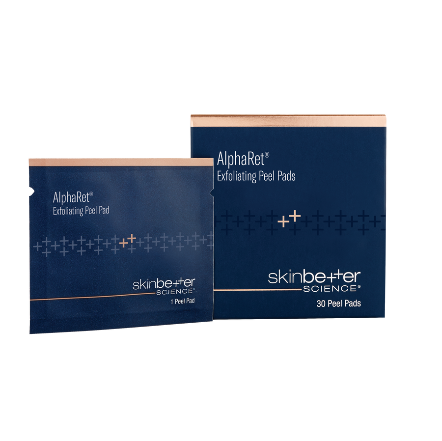 Primery: AlphaRet Exfoliating Peel Pads