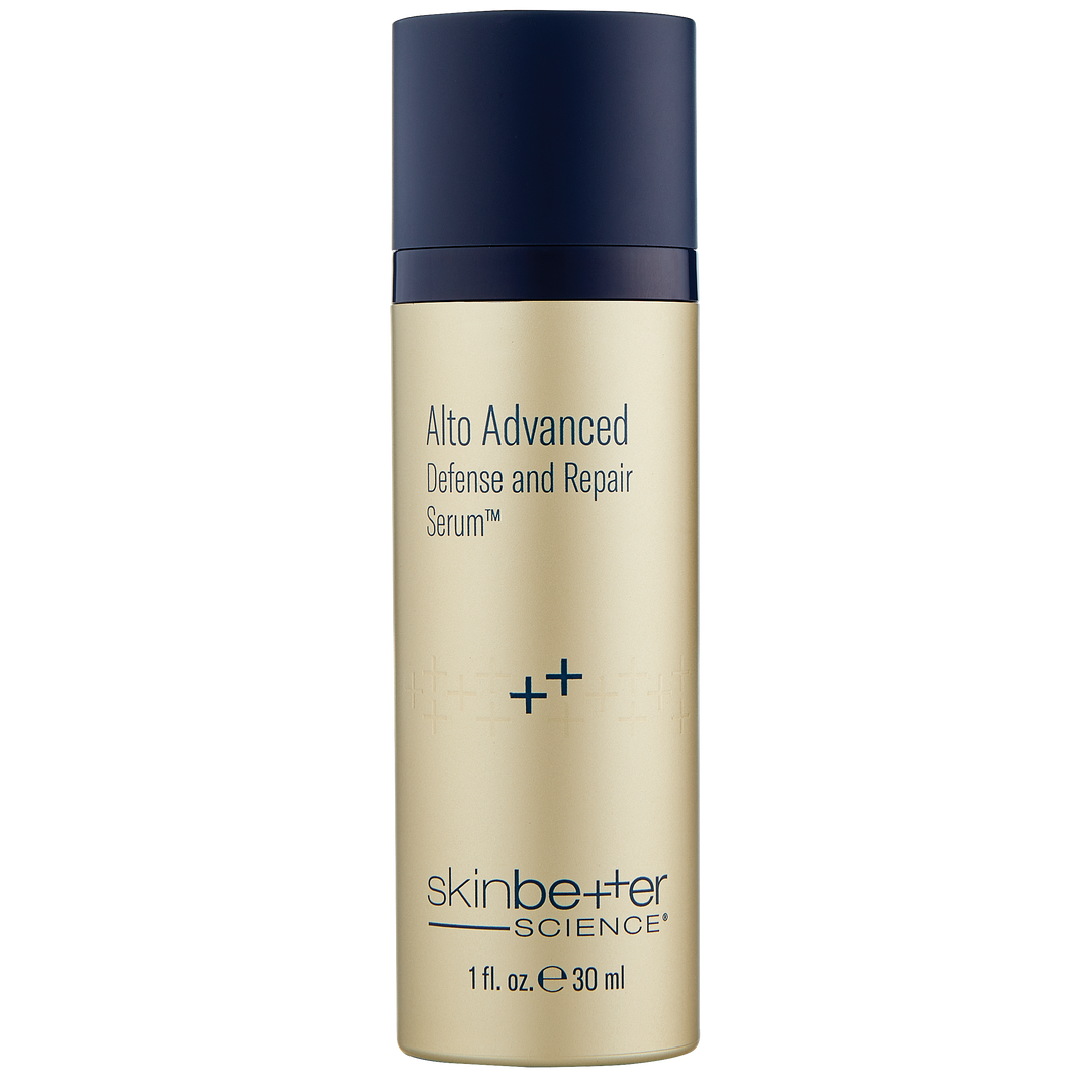 SkinBetter Alto Advanced Defense and Repair Serum