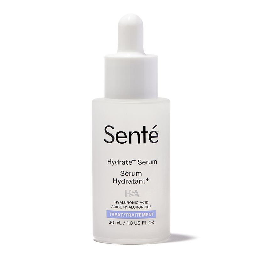 SENTÉ® Hydrate+ Serum