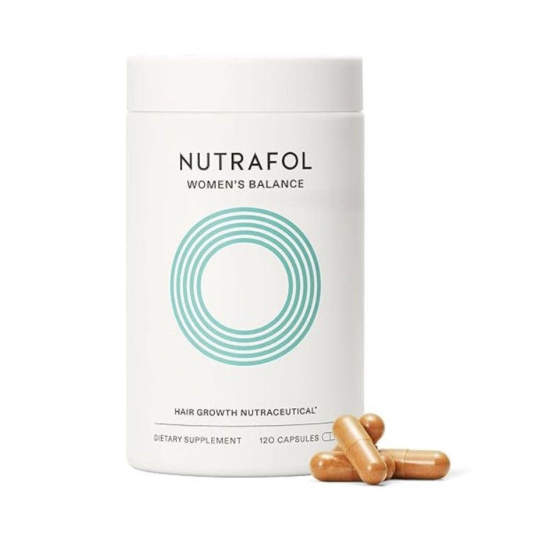 Nutrafol Women's Balance