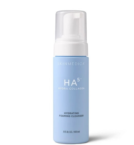 SkinMedica® HA5 Hydra Collagen Hydrating Foaming Cleanser