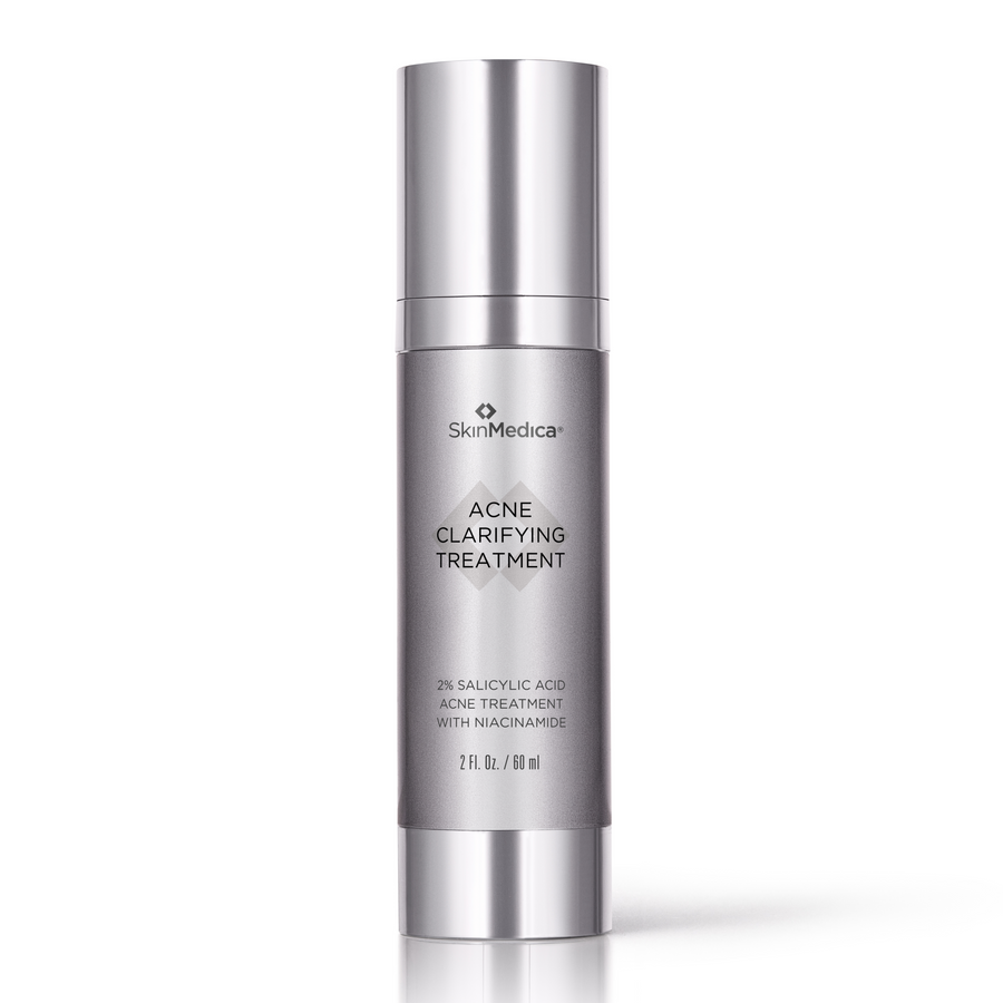 Primery: SkinMedica Acne Clarifying Treatment