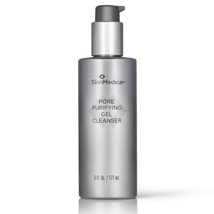 SkinMedica® Pore Purifying Gel Cleanser