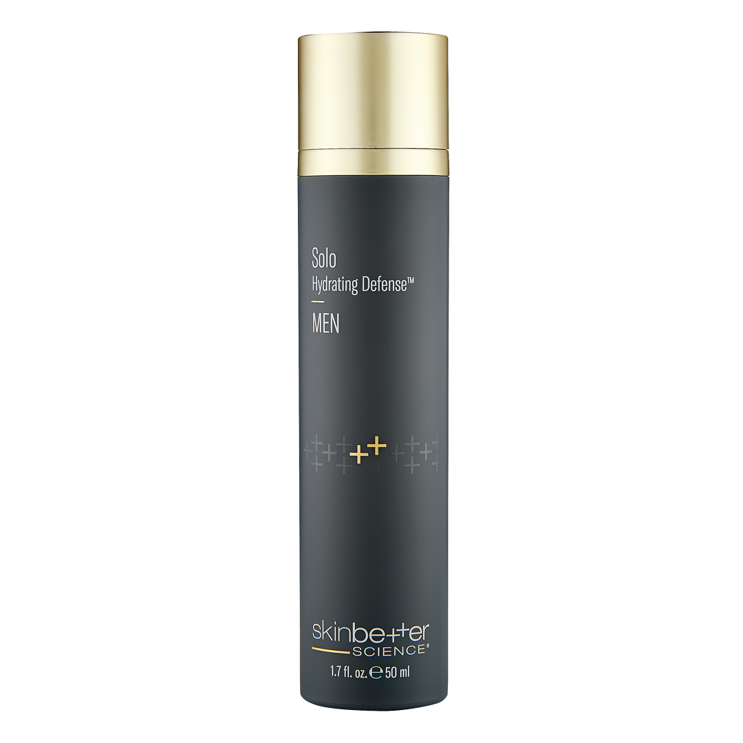 SkinBetter Solo Hydrating Defense MEN