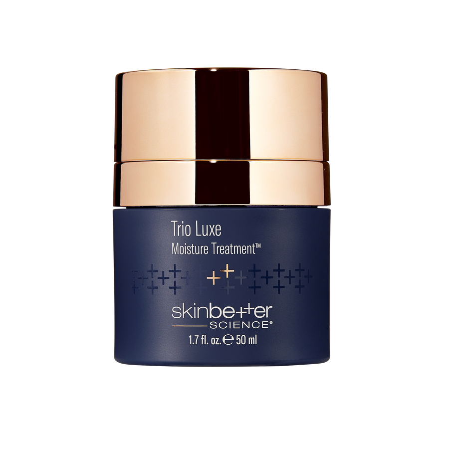 Primery: Trio Luxe Moisture Treatment