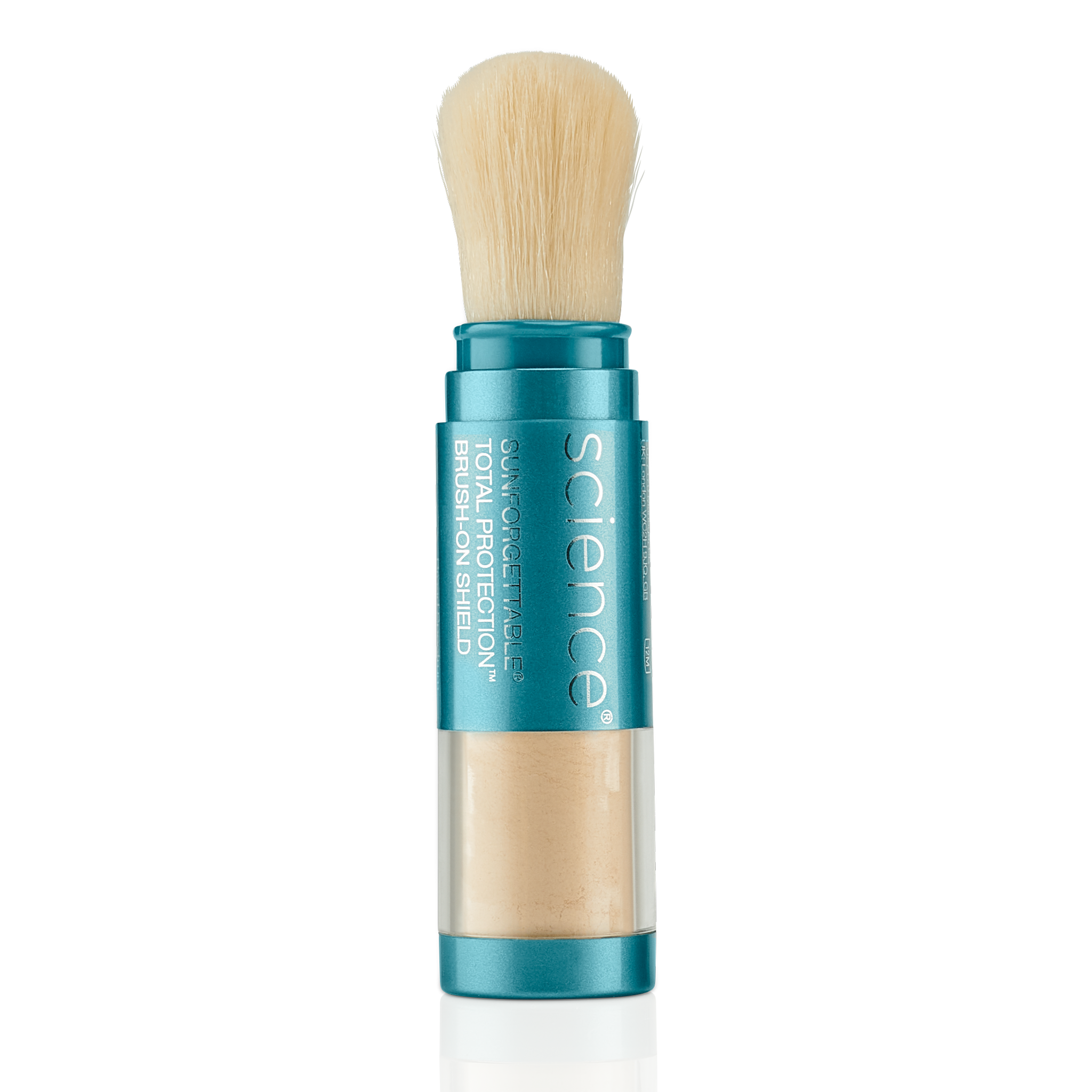 Colorescience® Sunforgettable® Brush-On Sheild SPF 50 – SkinSpirit