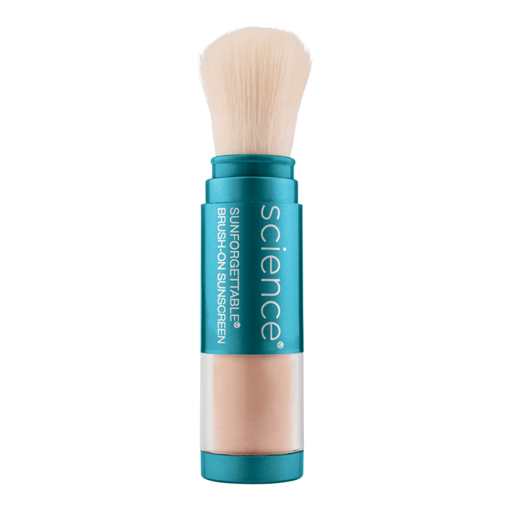 Colorescience Sunforgettable Total Protection Brush-On Shield SPF 50