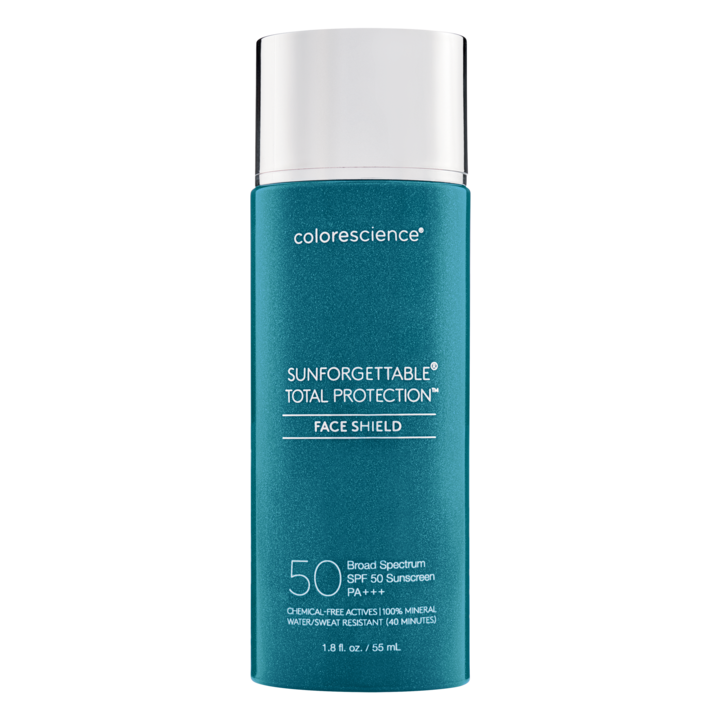 Colorescience Sunforgettable Total Protection Face Shield SPF 50