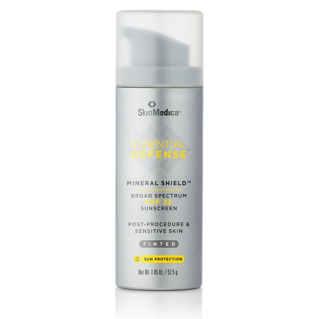 SkinMedica® Essential Defense Mineral Shield Broad Spectrum SPF 32 Sunscreen Tinted