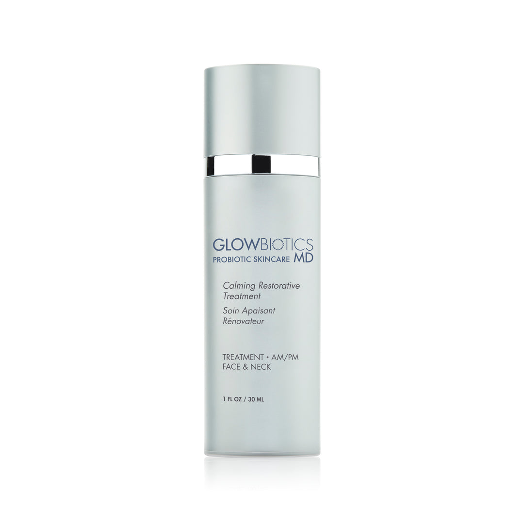 GLOWBIOTICS Calming Restorative Treatment