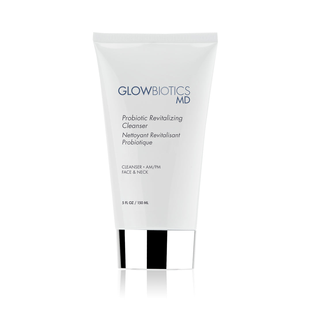GLOWBIOTICS Probiotic Revitalizing Cleanser