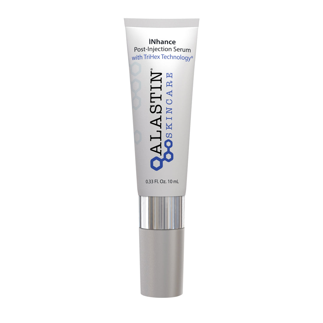 ALASTIN INhance Post-Injection Serum with TriHex Technology