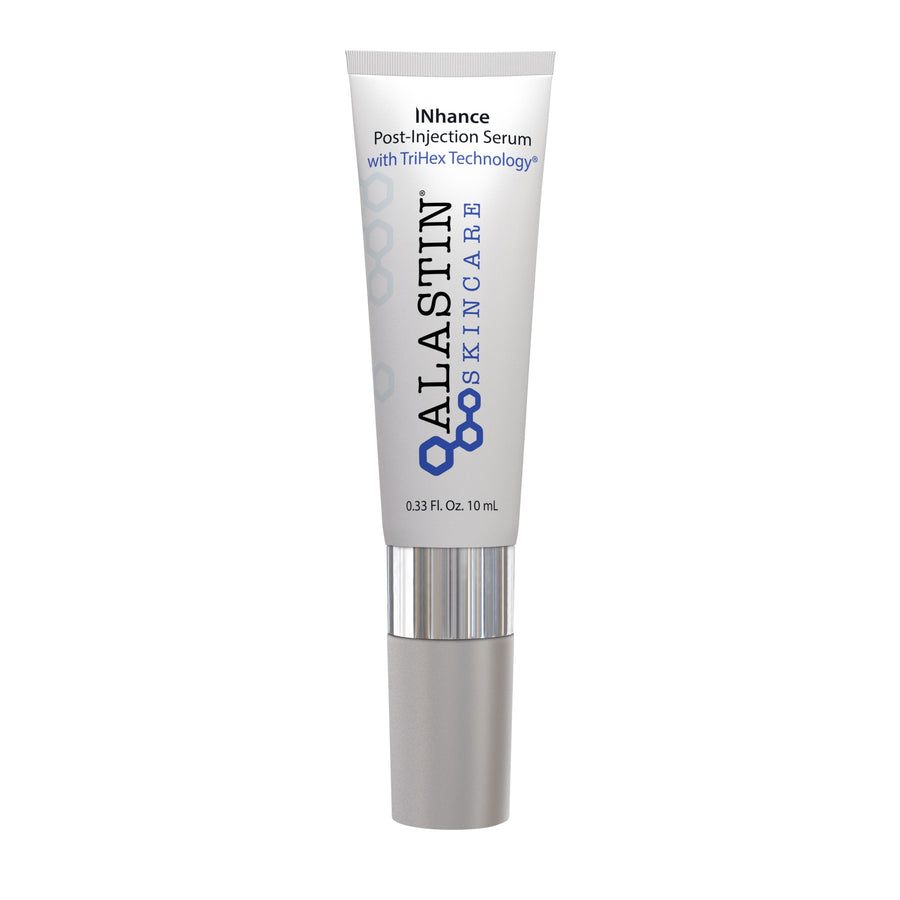 Primery: ALASTIN INhance Post-Injection Serum with TriHex Technology