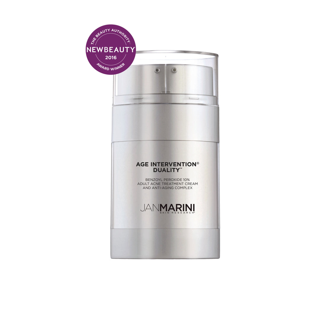 Jan Marini Skin Research® Age Intervention® Duality