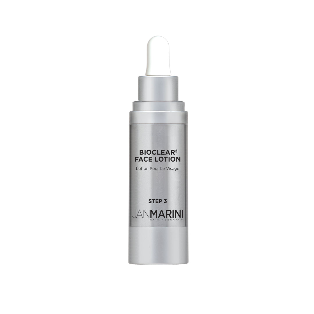 Jan Marini Skin Research® Bioclear® Face Lotion