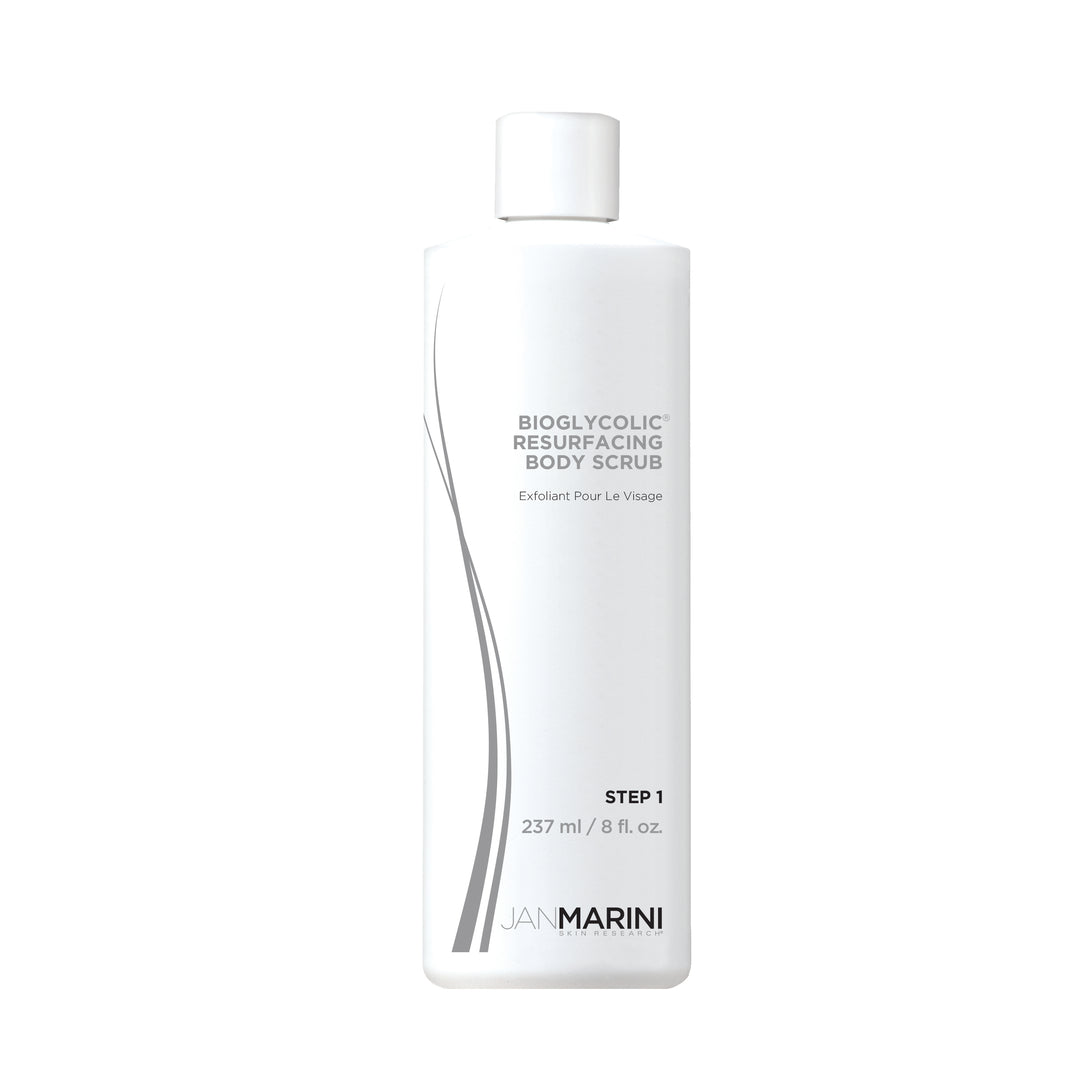 Jan Marini Skin Research® Bioglycolic® Resurfacing Body Scrub