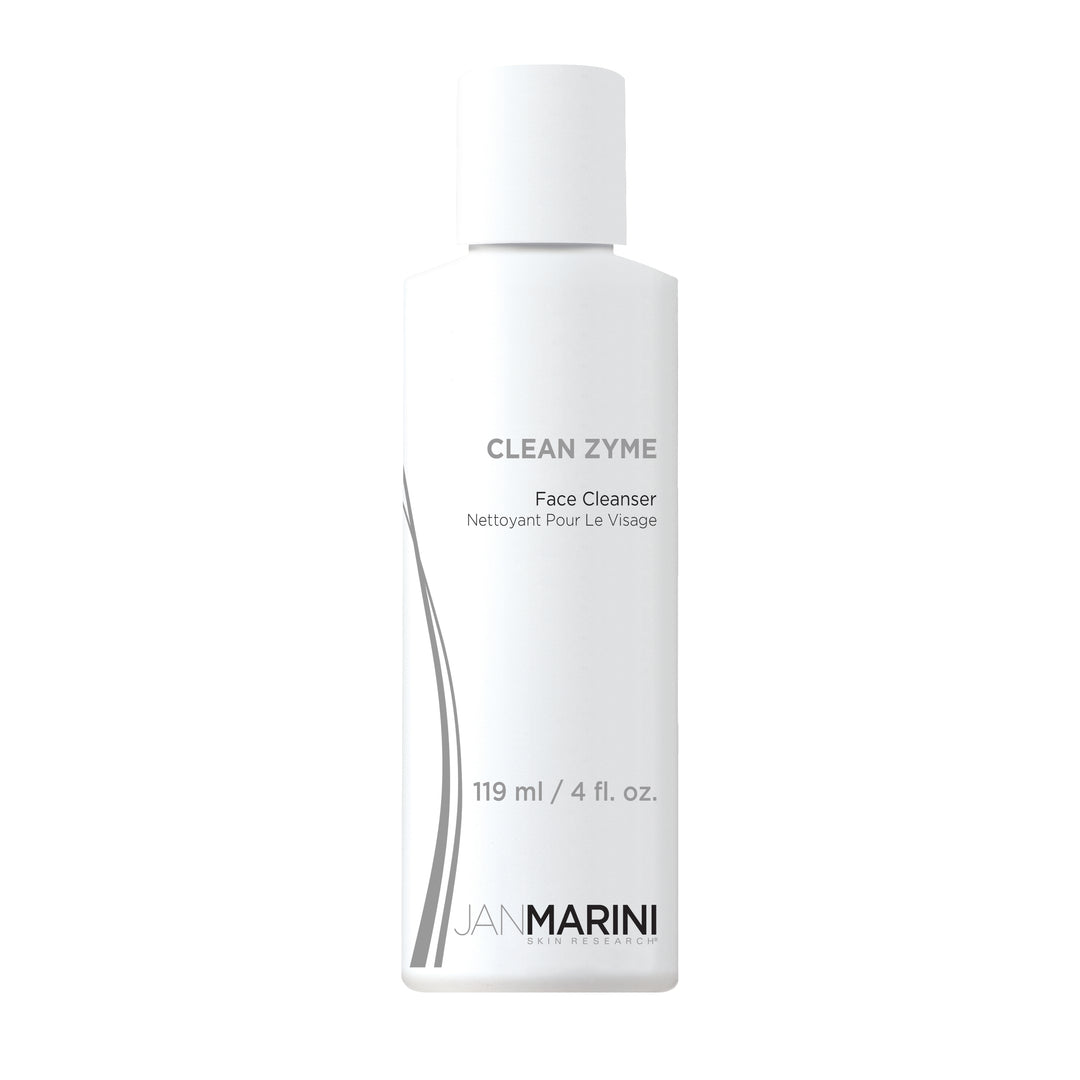 Jan Marini Skin Research® Clean Zyme Facial Cleanser