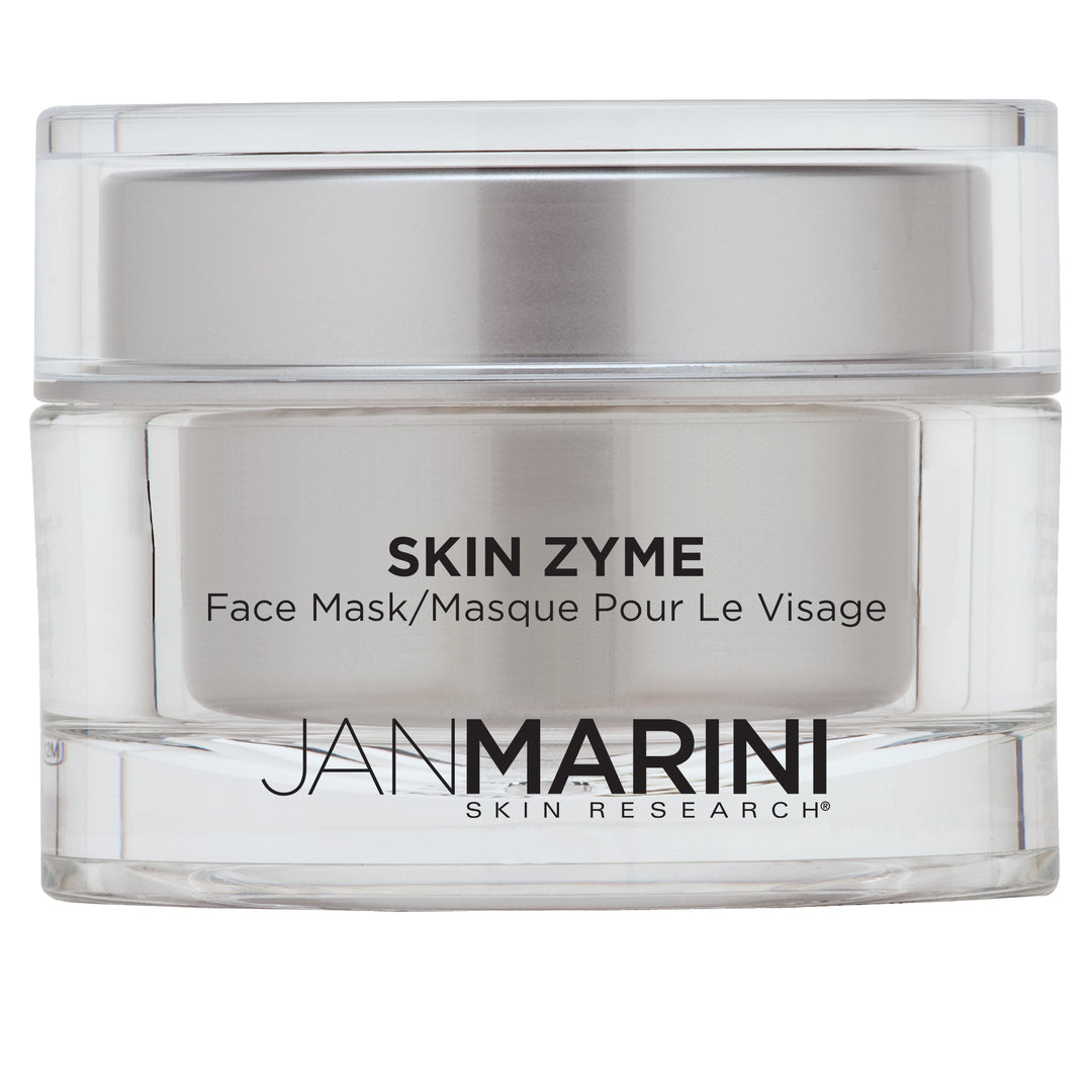 Jan Marini Skin Research® Skin Zyme Face Mask