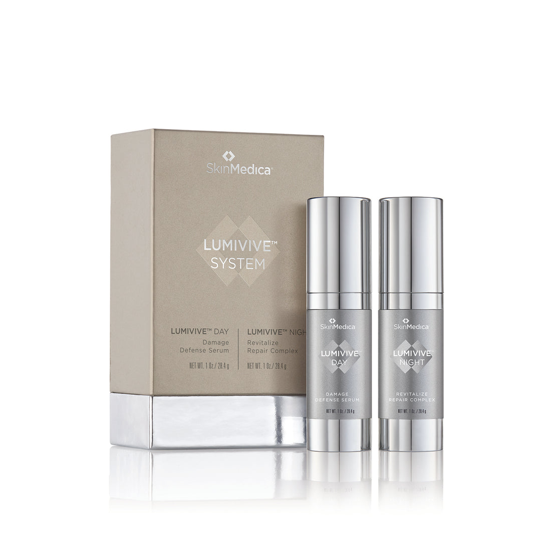 SkinMedica® Lumivive™ System