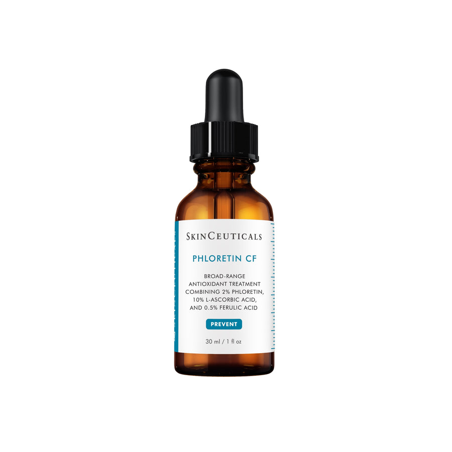 Primery: SkinCeuticals Phloretin CF