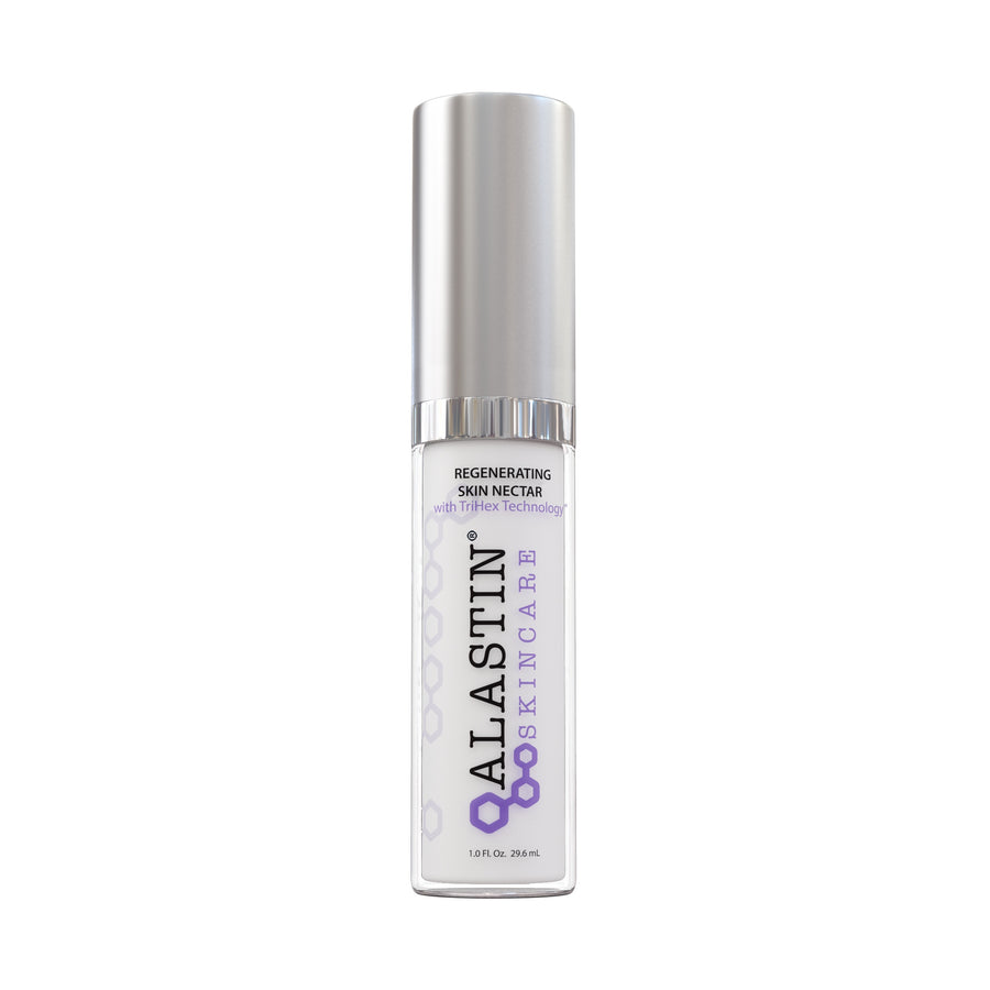 Primery: ALASTIN Regenerating Skin Nectar with TriHex Technology