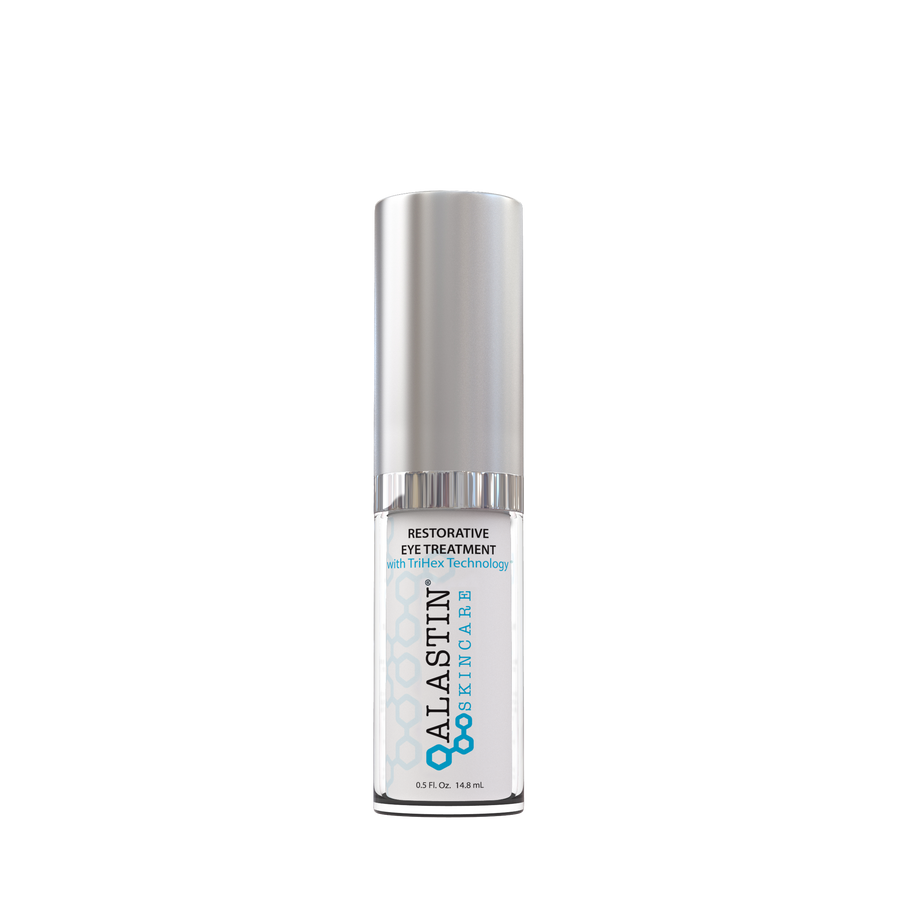 Primery: ALASTIN Restorative Eye Treatment with TriHex Technology