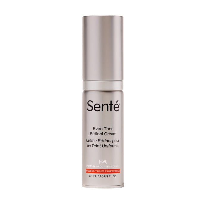 SENTÉ Even Tone Retinol Cream