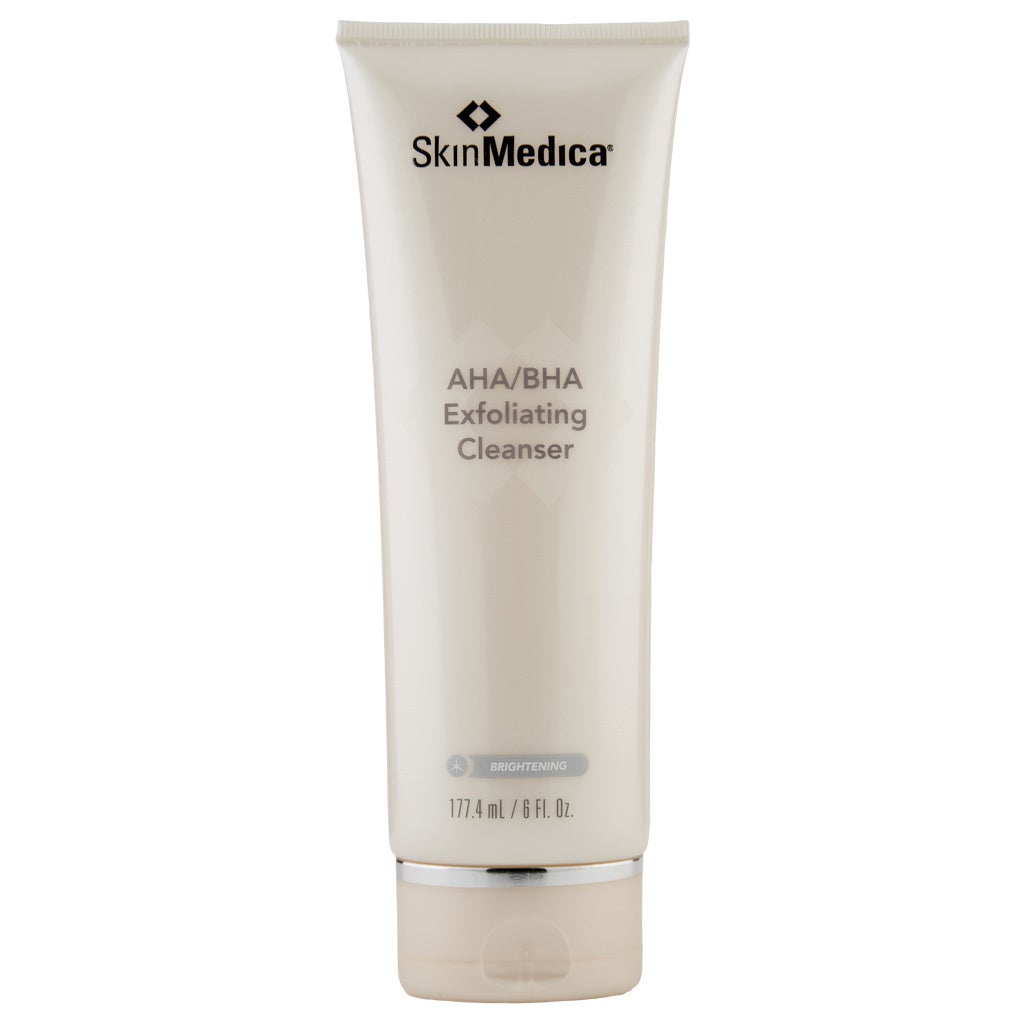 SkinMedica® AHA/BHA Exfoliating Cleanser