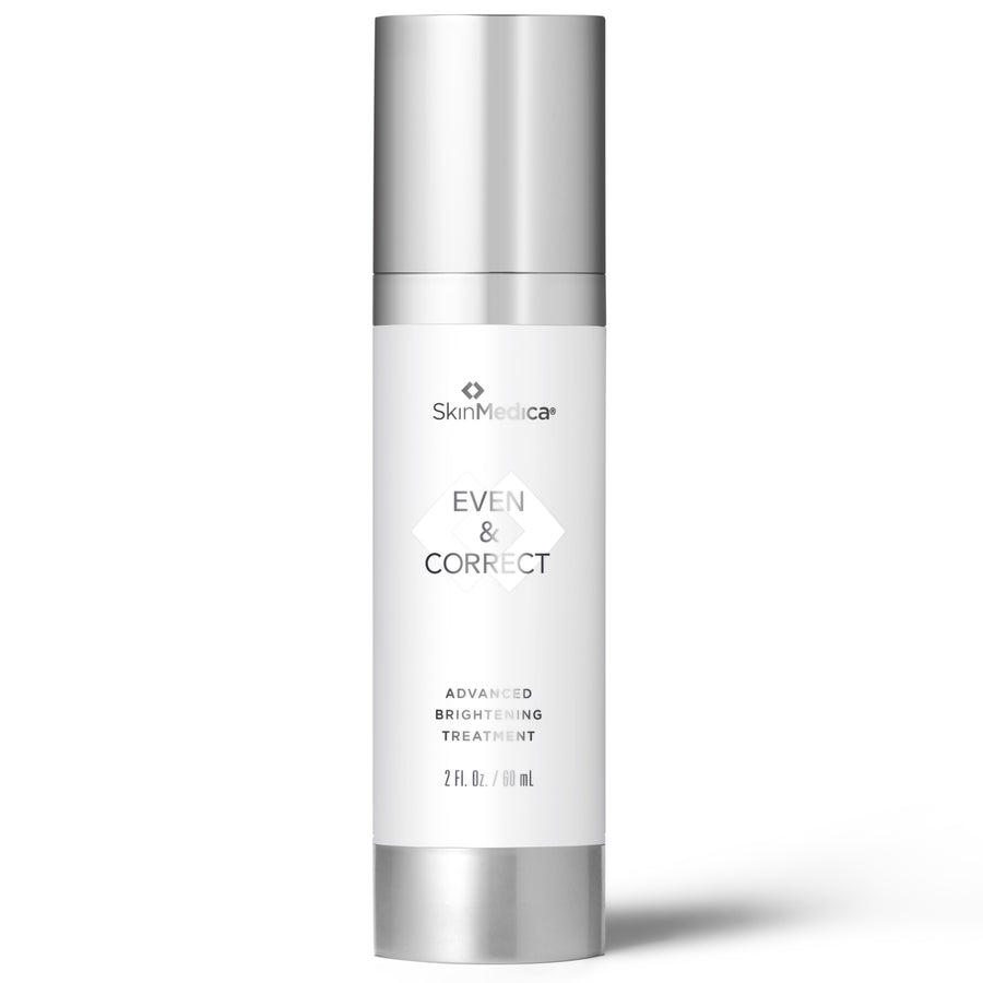 Primery: Even & Correct Advanced Brightening Treatment
