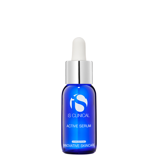 iS Clinical Active Serum 1 oz