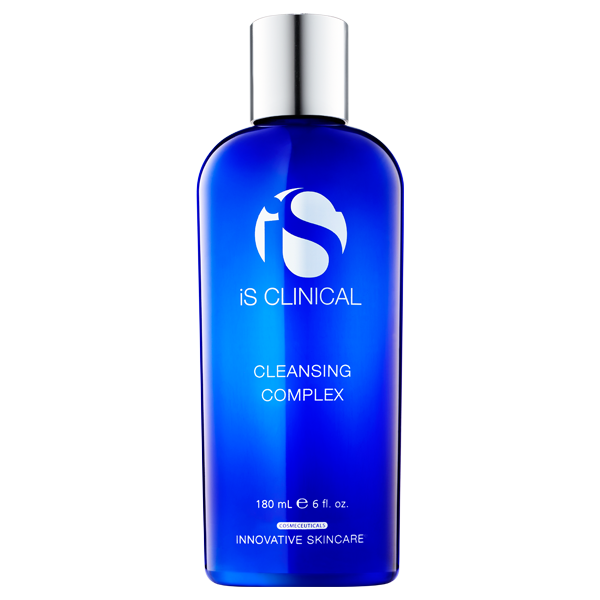 iS Clinical Cleansing Complex 6 oz.