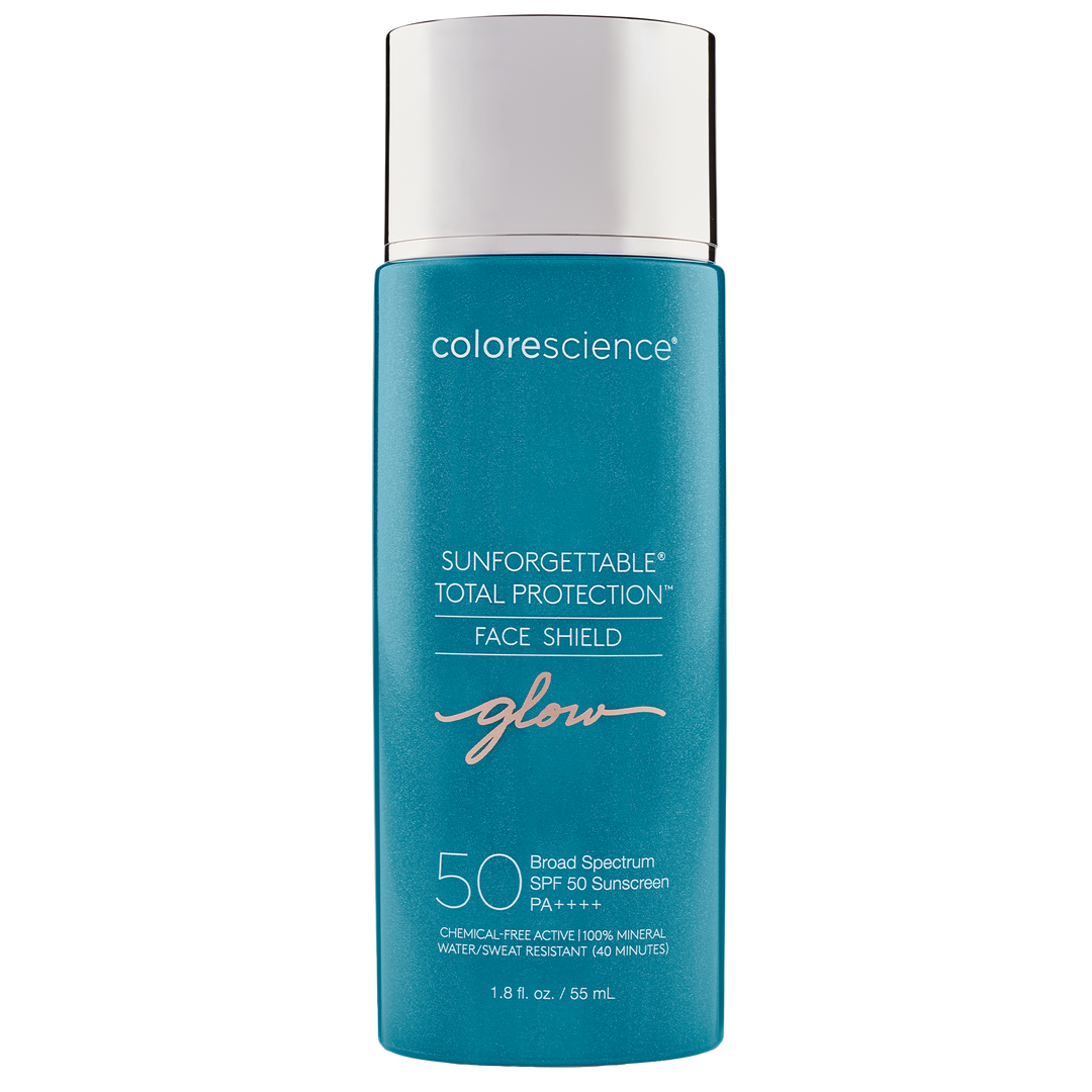 Colorescience® Sunforgettable ® Face Shield Glow SPF 50