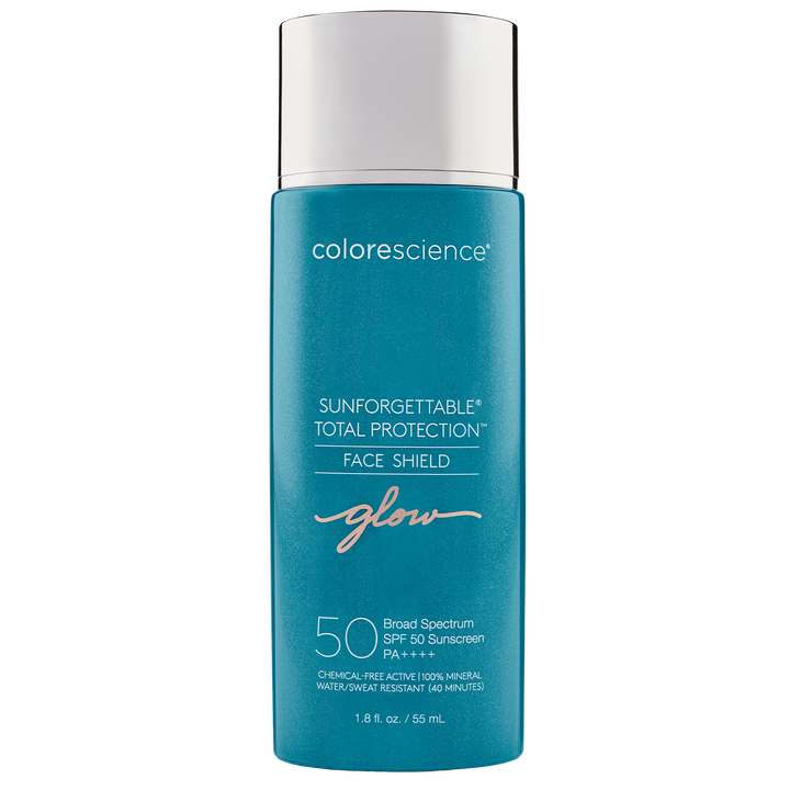 Colorescience® Sunforgettable ® Face Shield Glow SPF 50