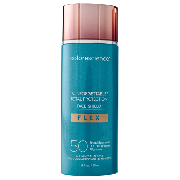 Colorescience® Sunforgettable ® Total Protection™ Face Shield Flex SPF 50