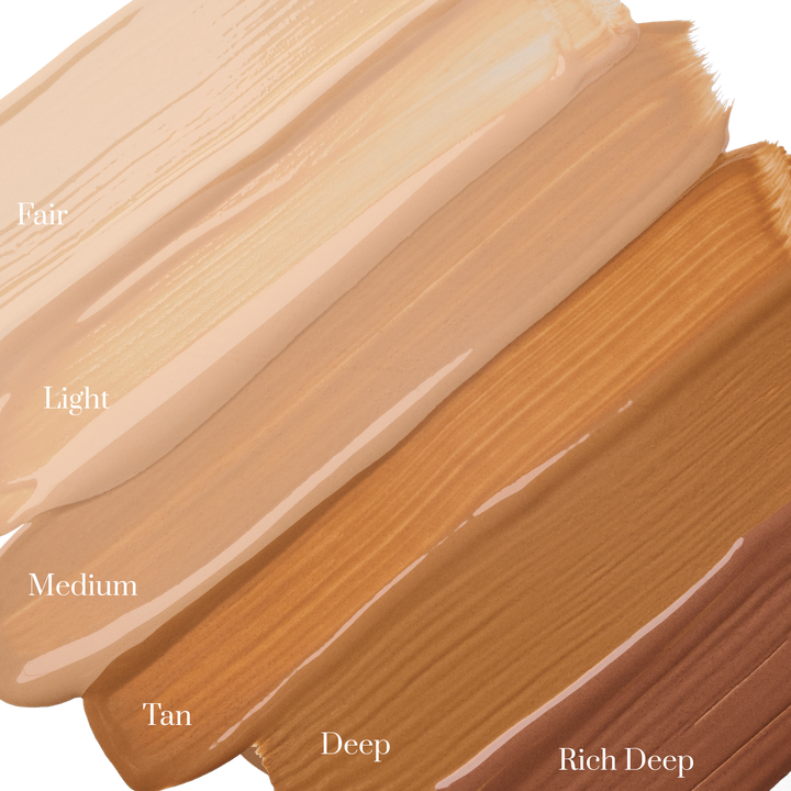 Colorescience® Sunforgettable ® Total Protection™ Face Shield Flex SPF 50