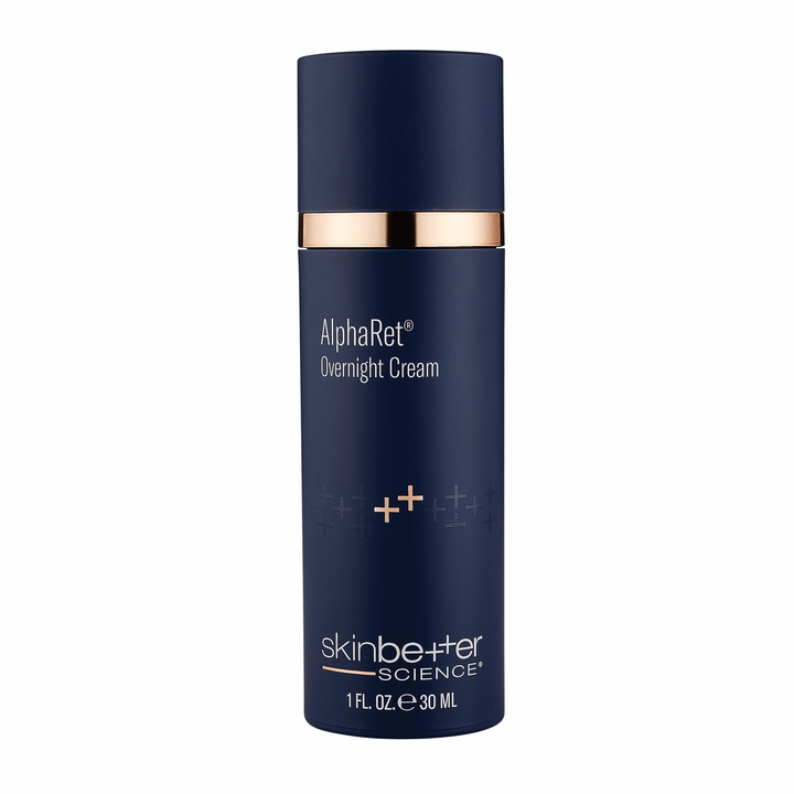 SkinBetter AlphaRet Overnight Cream