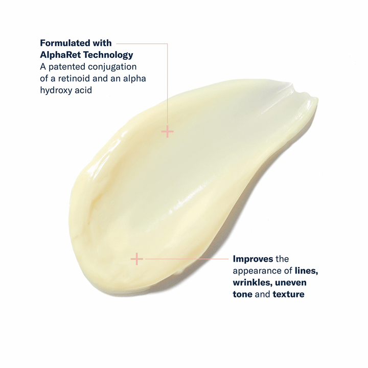 SkinBetter Intensive AlphaRet Overnight Cream