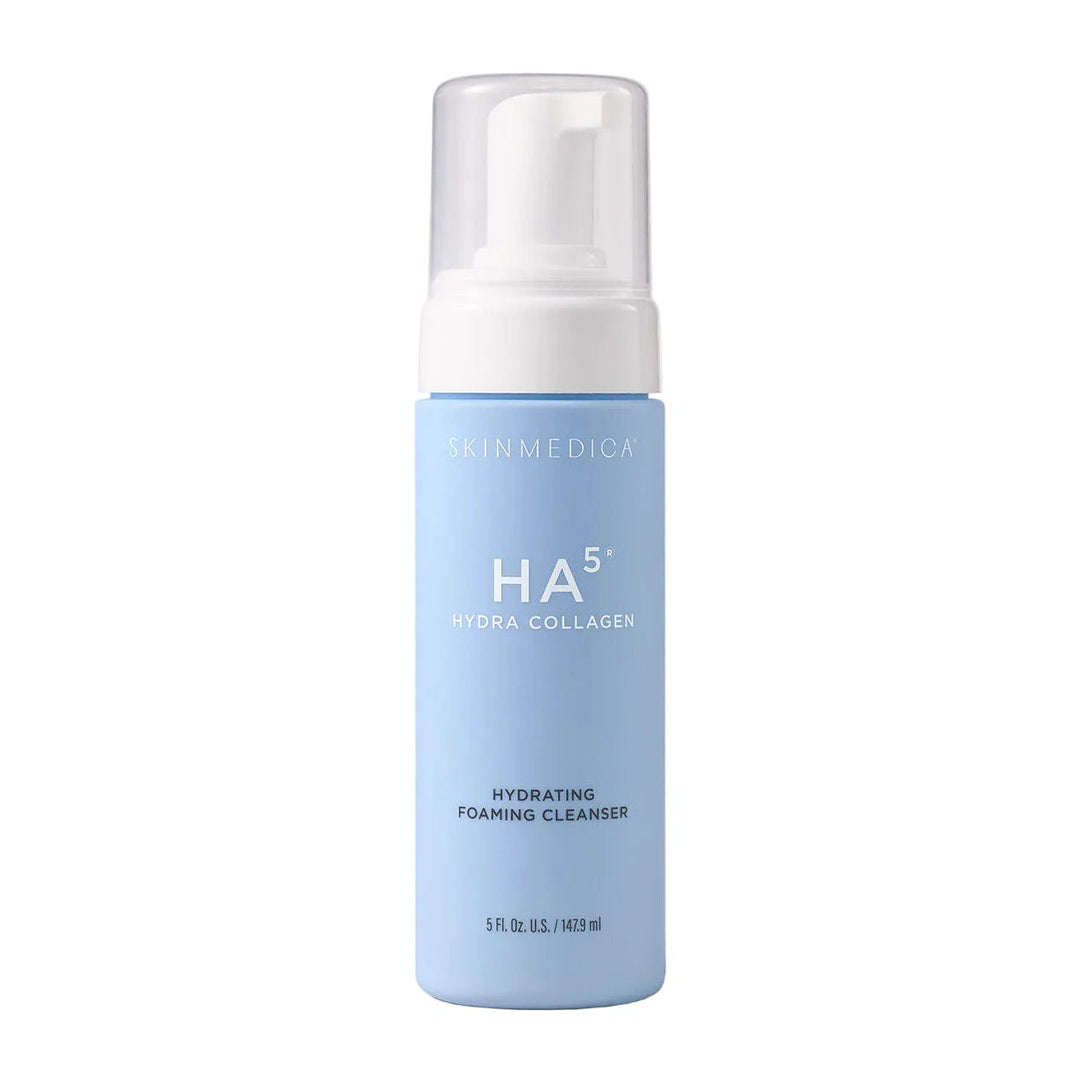 SkinMedica® HA5 Hydra Collagen Hydrating Foaming Cleanser
