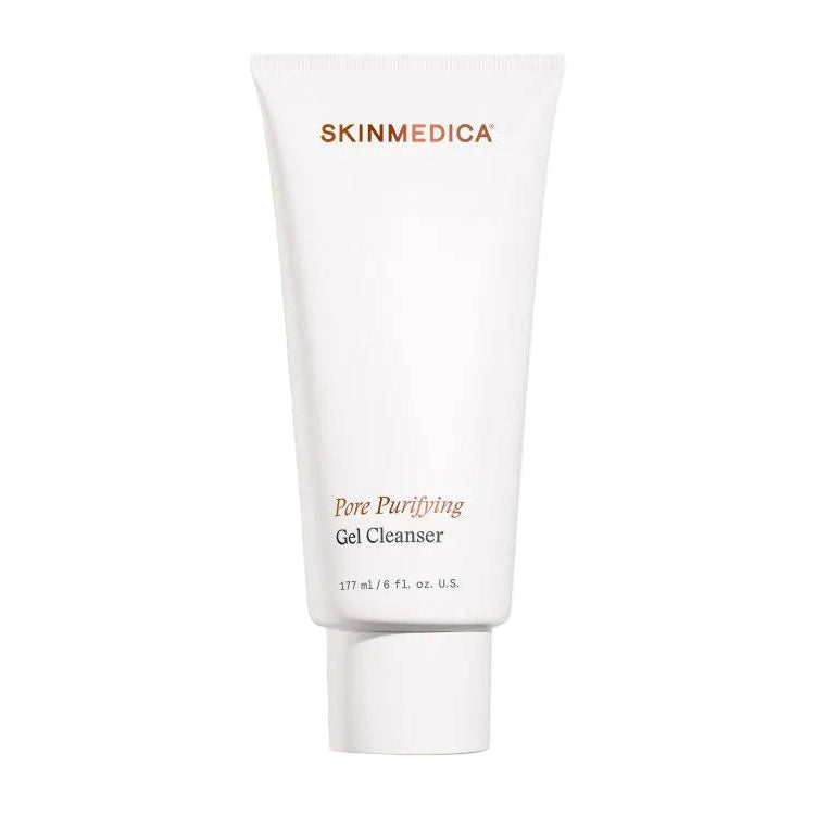 SkinMedica® Pore Purifying Gel Cleanser