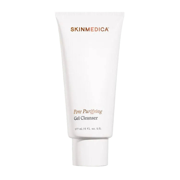 SkinMedica® Pore Purifying Gel Cleanser