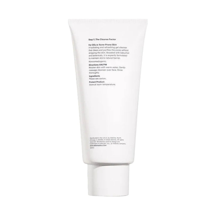 SkinMedica® Pore Purifying Gel Cleanser