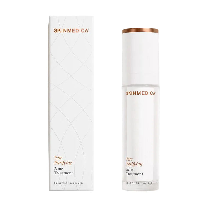 SkinMedica® Pore Purifying Acne Treatment