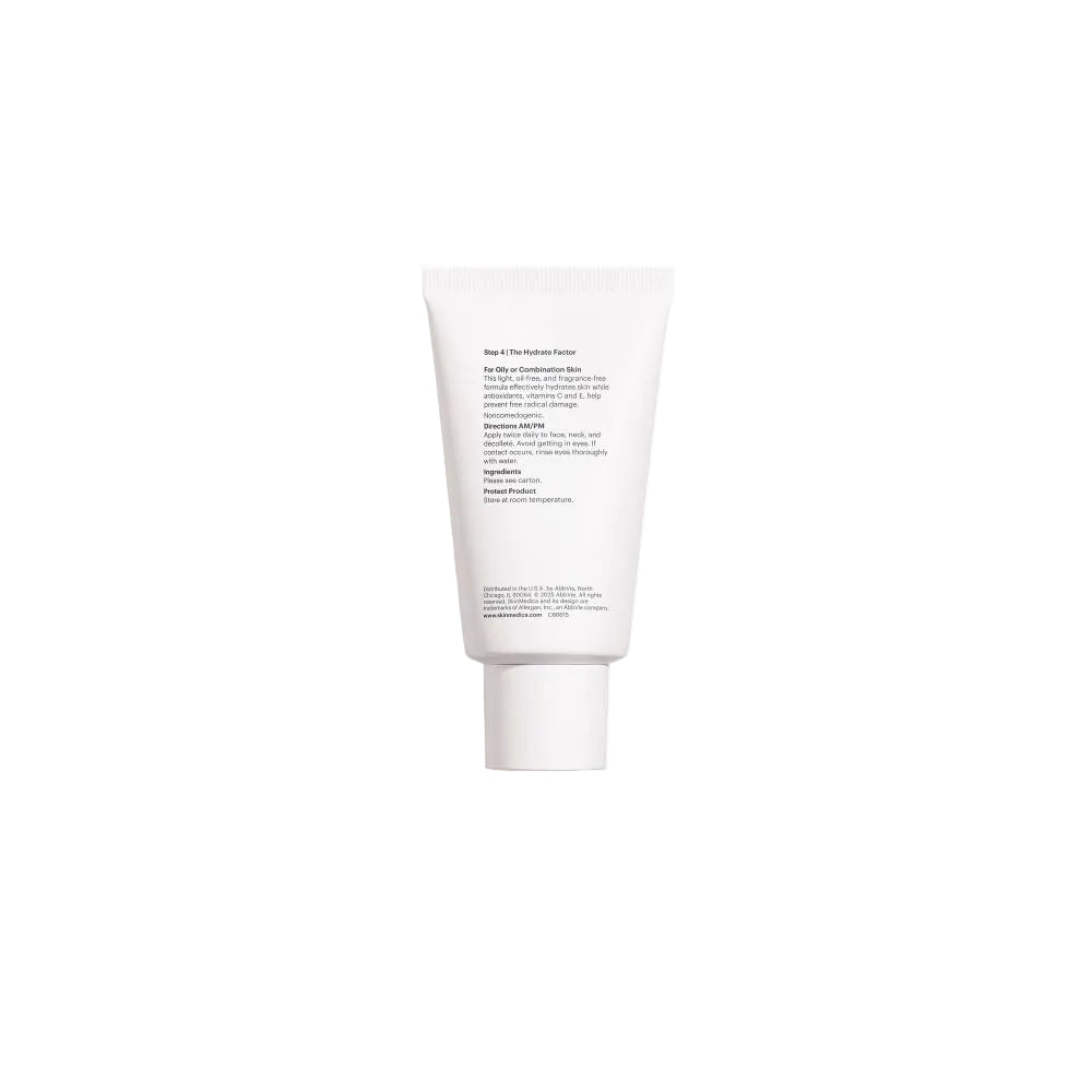 SkinMedica® Ultra Sheer Moisturizer