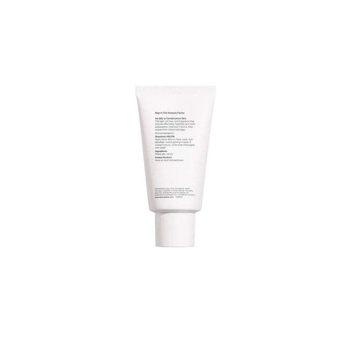 SkinMedica® Ultra Sheer Moisturizer