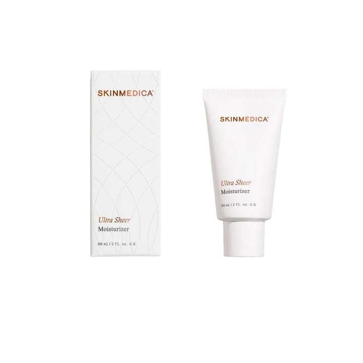 SkinMedica® Ultra Sheer Moisturizer