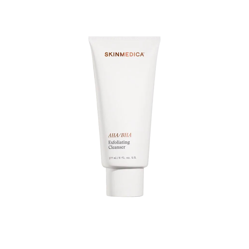 SkinMedica® AHA/BHA Exfoliating Cleanser