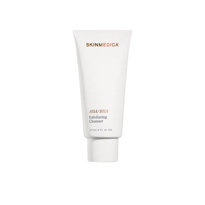 SkinMedica® AHA/BHA Exfoliating Cleanser