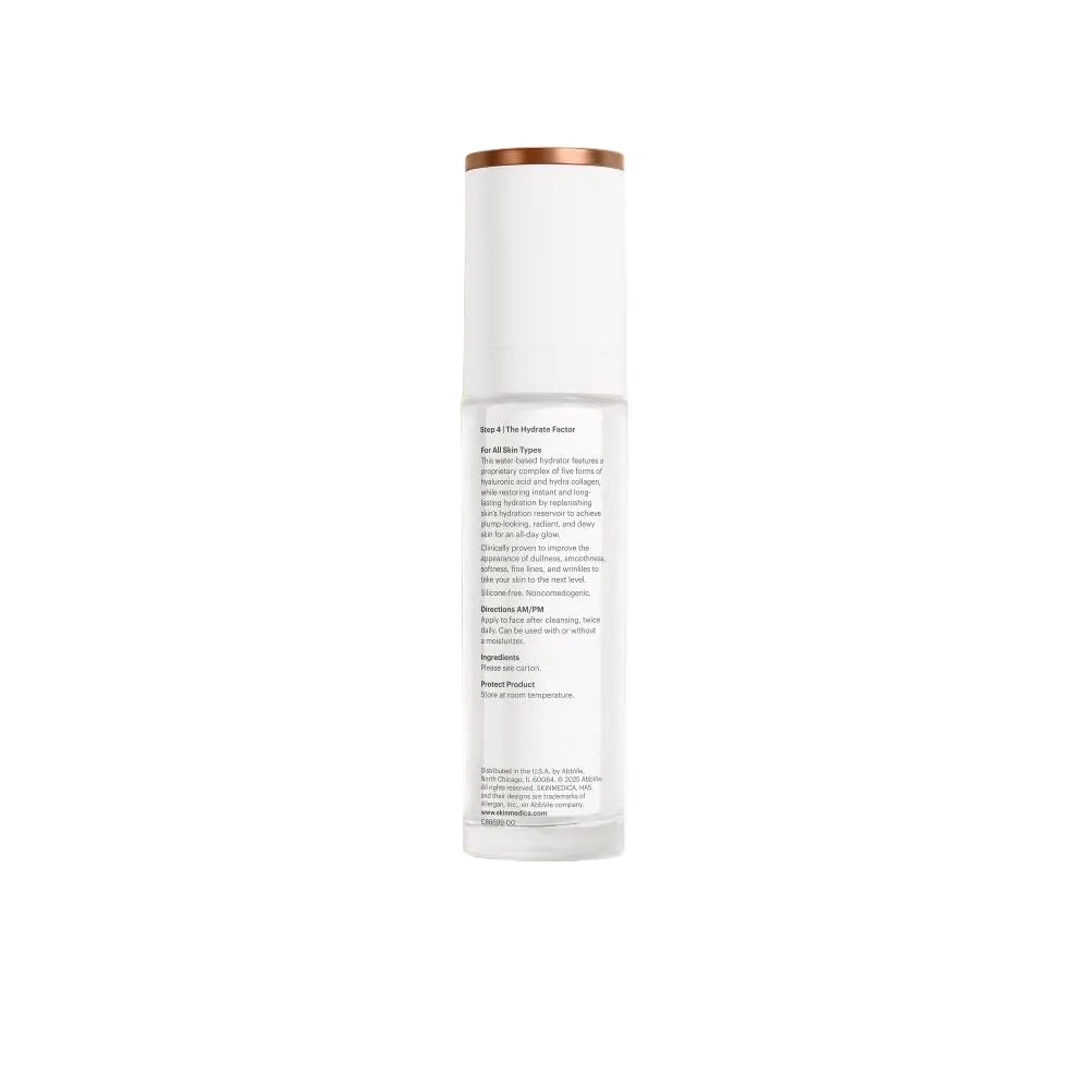 HA5® Hydra Collagen Replenish + Restore Hydrator
