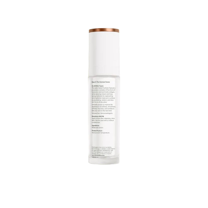 HA5® Hydra Collagen Replenish + Restore Hydrator