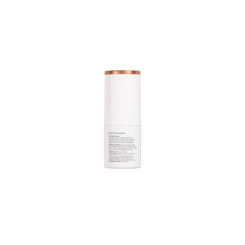 SkinMedica® Instant Bright Eye Cream